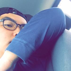 Meet your Posher, Andy