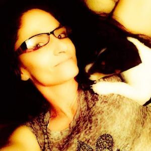 Meet your Posher, Stacey