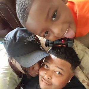 Meet your Posher, Brandon