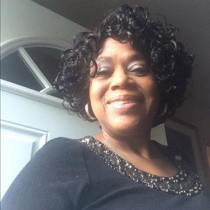 Meet your Posher, Cindy