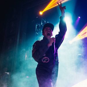 Meet your Posher, Cj