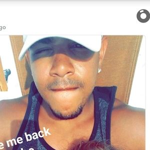 Meet your Posher, Brandon