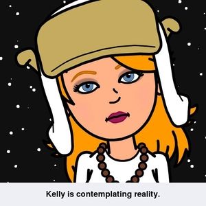Meet your Posher, Kelly