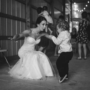 Meet your Posher, Kari