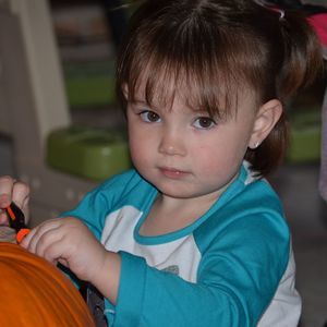 Meet your Posher, Wendy