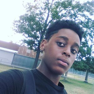 Meet your Posher, Angelo