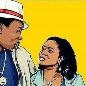 Meet your Posher, Breezy