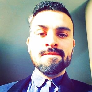 Meet your Posher, Jimmy