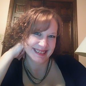 Meet your Posher, Kristina