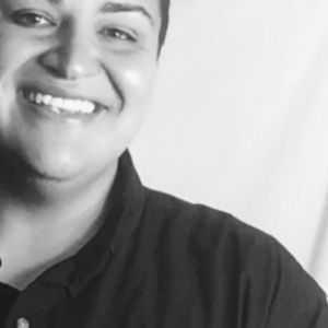 Meet your Posher, Rj