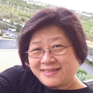 Meet your Posher, Man-hwa