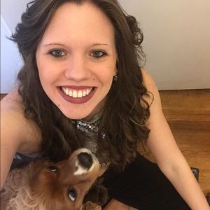 Meet your Posher, Tracey