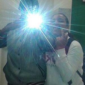 Meet your Posher, Johnny