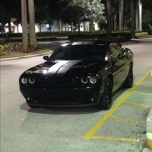 Meet your Posher, Damian