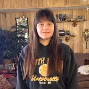 Meet your Posher, Robin