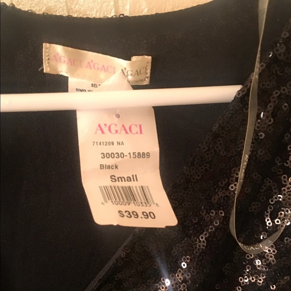 Mini dress - Picture 3 of 3