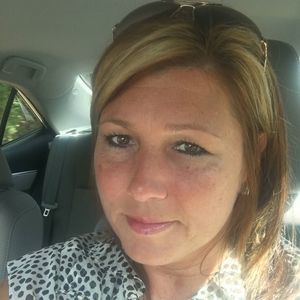 Meet your Posher, Christy