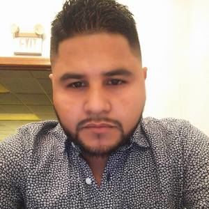 Meet your Posher, Luis