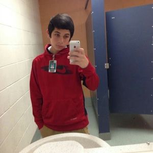 Meet your Posher, Matthew