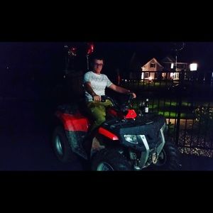 Meet your Posher, Tyler