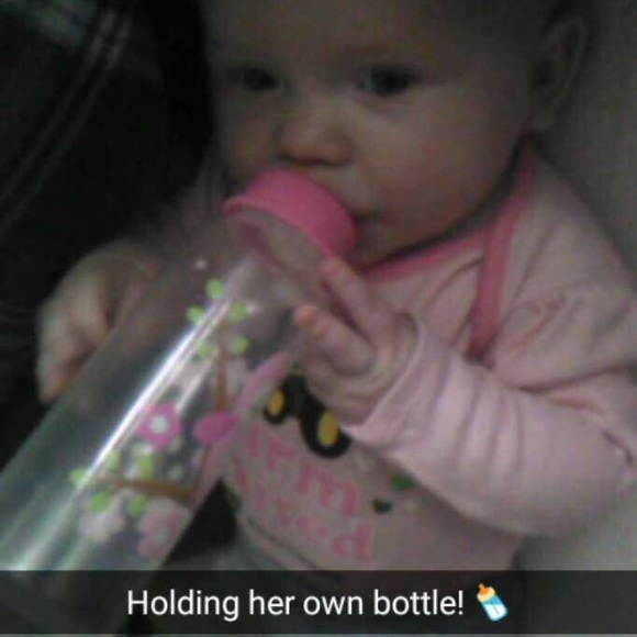 Meet your Posher, Kenzie - Picture 1 of 1