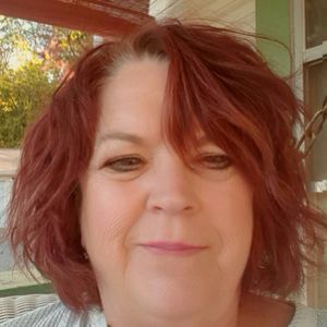 Meet your Posher, Jane mcdowell