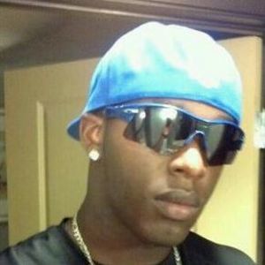 Meet your Posher, Timothy