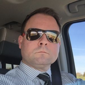 Meet your Posher, Jackson