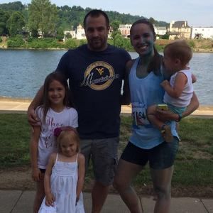 Meet your Posher, Brandi