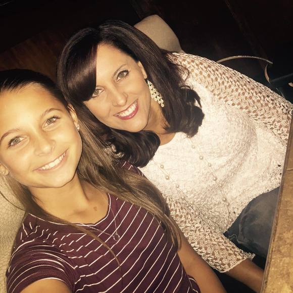 Meet your Posher, Brandy