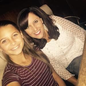 Meet your Posher, Brandy