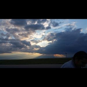 Meet your Posher, Alexandria