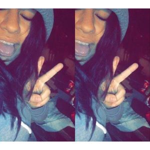 Meet your Posher, Anika