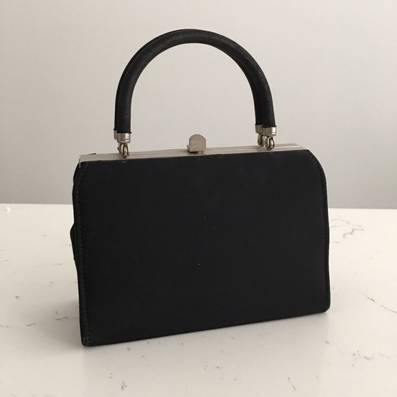 Vintage 1940's Purse - Picture 2 of 4