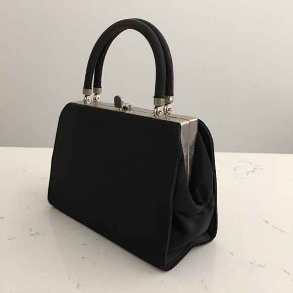 Vintage 1940's Purse - Picture 3 of 4