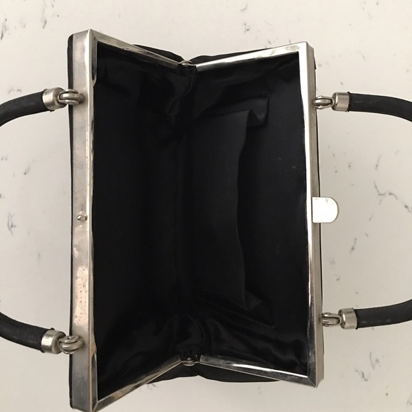 Vintage 1940's Purse - Picture 4 of 4