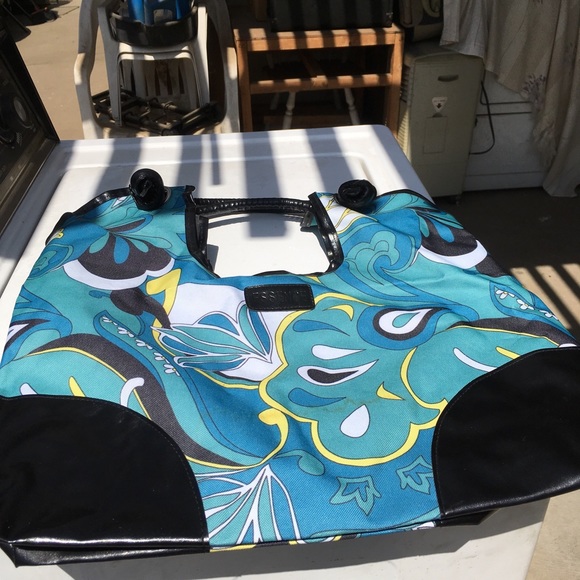 Essence Tote Bag - Picture 1 of 2
