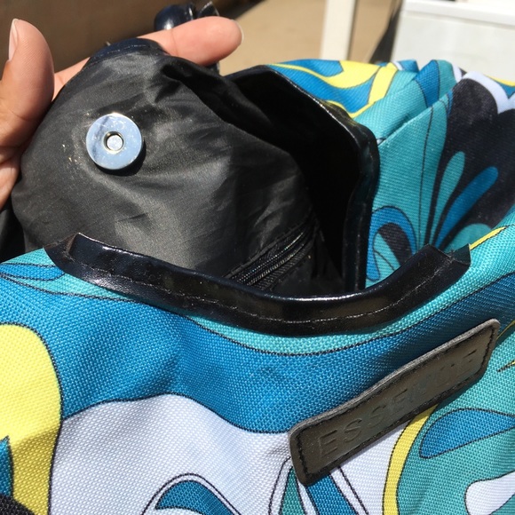 Essence Tote Bag - Picture 2 of 2