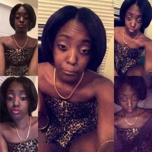 Meet your Posher, Antonette