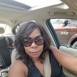 Meet your Posher, Eyana