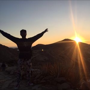 Meet your Posher, Leonardo