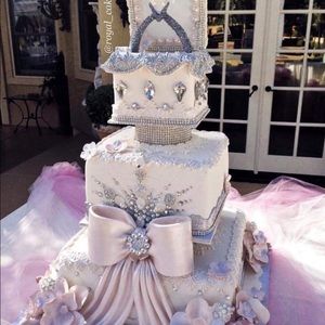 Meet your Posher, Dee