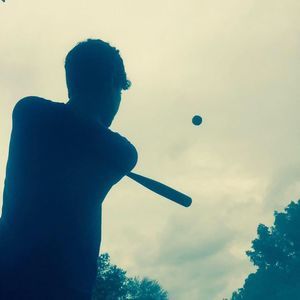 Meet your Posher, Nicholas