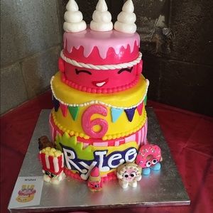 Meet your Posher, Erica