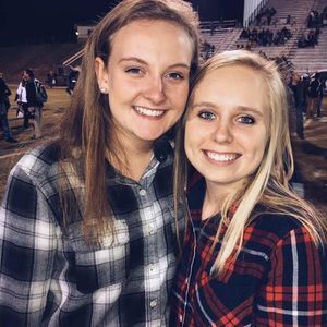 Meet your Posher, Madison