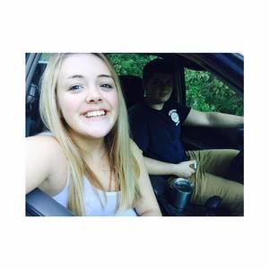 Meet your Posher, Alex nicole