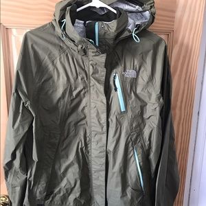 North Face Ventura Jacket
