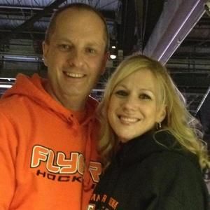 Meet your Posher, Carrie