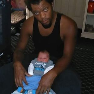 Meet your Posher, Deandre kingedward