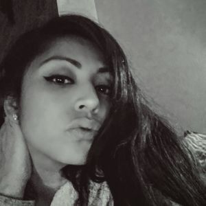 Meet your Posher, Kittykay